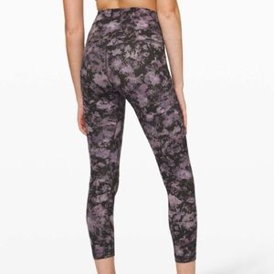 Lululemon Align Leggings